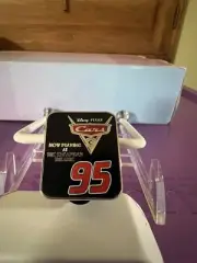 Disney Dsf DSSH Pixar Cars 3 Now Playing At El Capitan Theater Sundae Pin