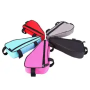 Triangle MTB Frame Bag Waterproof Portable and Secure Storage Solution