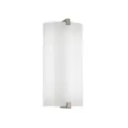 Arlanda Opal Glass 3CCT Dimmable Wall Lamp