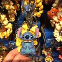 在飛比找蝦皮購物優惠-《現貨》日本東京迪士尼爆米花鑰匙圈 史迪奇 小飛象 三眼怪 
