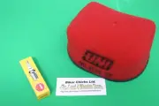 YAMAHA 88-00 Blaster Tune Up Kit YFS200 For Stock Air Box