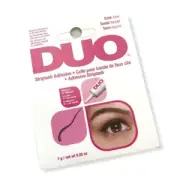 DUO Eyelash Striplash Adhesive Lash Glue - Black