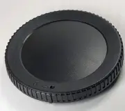 Replacement Body cap for Nikon Z full frame Z mount Z6 Z7 cameras As Nikon BF-N1