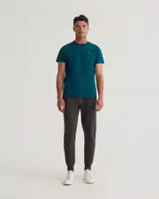 Ben Organic Cotton T-Shirt