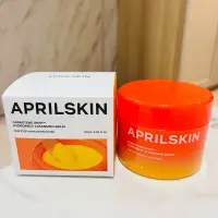 在飛比找蝦皮購物優惠-❤️ 現貨 全新 Aprilskin 胡蘿蔔lPMP 深層潔