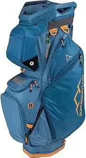 Sun Mountain Golf C-130 5-Way Cart Bag