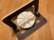 Round Cake Soap Cutter