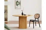 Tate 4 Seater Column Dining Table