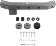maXpeedingrods Lowering 25mm Front Diff Drop Kit for Toyota Landcruiser HDJ100R UZJ100R 1998-2007
