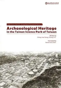 在飛比找博客來優惠-Archaeological Heritage in the