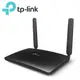 TP-LINK Archer MR200(EU) AC750無線雙頻4G進階版LTE極速路由器