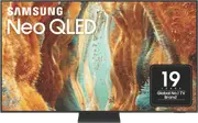 "Samsung 55"" QN70F NEO QLED 4K Mini LED Smart AI TV 2025"
