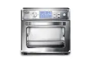 Kitchen Couture Digital Air Fryer 24L