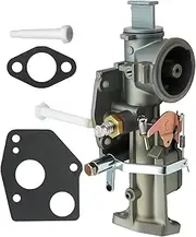 Carburetor ，Compatible With Briggs & Stratton 5hp 130201 130202 130207 130212 299437 297599