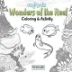 Reef Pals: Wonders of the Reef Coloring Book