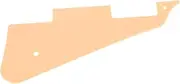 GALPADA Acoustic Guitar Pickguard Scratch Plate Style Guitar Protection Guard Panel Easy Install Material