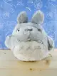 【震撼精品百貨】となりのトトロTotoro 手指絨毛娃娃-龍貓造型-淺灰色 震撼日式精品百貨