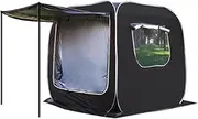 Outdoor Tent Car Roof Top Truck Rear Tent Camping Hiking Picnic Universal SUV Shade Sun Shade Auto Driving Travel Auto Open Close
