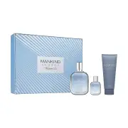 Kenneth Cole Mankind Legacy Trio Set