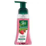 Palmolive Foaming Hand Wash 250ml - Raspberry