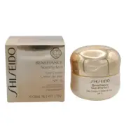 Shiseido Day Cream 50ml Benefiance NutriPerfect Moisturiser Anti Aging Skincare