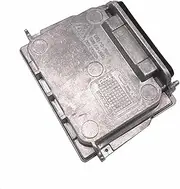 for Q7 4L 2006 2007 2008 2009 15849727 4L0 907 391 89034934 Car Headlight Control Module D1S D1R H-Id Xenon Ballast