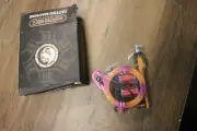WormHole Tattoo Machine