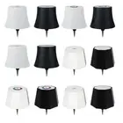 Wireless LED Wine Bottle Lamps 3 Light Colors RGB Breathing Light for Bar Cafe