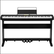 Casio CDPS360/CS470P 88 Note Digital Piano w' Stand & Pedals