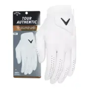 CALLAWAY TOUR AUTHENTIC GLOVE PRIOR GENERATION -