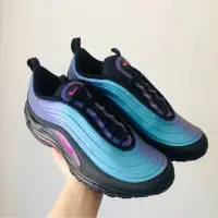 在飛比找Yahoo!奇摩拍賣優惠-【正品】Nike Air Max 97 LX 回到未來 AV