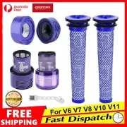 Replacement Filter for Dyson V6 V7 V8 V10 V11 Animal Absolute Vacuum Cleaner