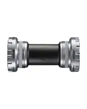 Shimano BB-RS501 Bottom Bracket Right & Left Adaptors BSA Bearing