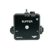 Shnobel Tone Buffer pedal