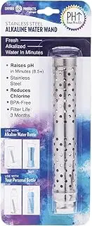 Enviro Products Stainless Steel Alkaline Replacement Water Wand