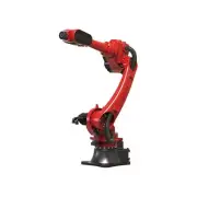BRTIRUS1820A 6 DOF Articulated Robot Arm Mechanical Arm 20KG Load Capacity os67