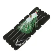 Bite Gurnard Reaper Flasher Rig 2-Hook 5/0