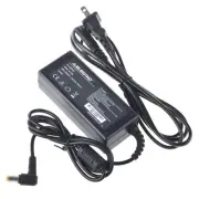 AC Adapter Cord Battery Charger For Acer Extensa 5230E-2913 Power Supply Cord