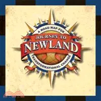 在飛比找三民網路書店優惠-Journey To Newland: A Road Map