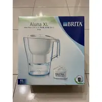 在飛比找蝦皮購物優惠-德國BRITA Aluna XL 濾水壺（含一濾芯）3.5L