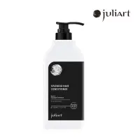 在飛比找momo購物網優惠-【juliArt 覺亞】髮現完美潤髮乳 1000mL(潤絲/