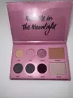 ULTA BEAUTY EYESHADOW PALETTE FACTORY SEALED ULTA BEAUTY FACE + SHADOW PALETTE