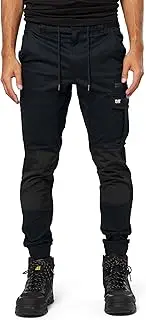 [CAT] Men's Dynamic Cuffed Pant