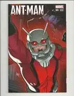 Ant-Man #1 (2015) Ed McGuinness Shrinking Variant #07144 NM UNREAD COPY