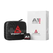 Steady-Aim A1 Pro Archery Compound Bow Shooting Analysis System