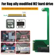 For ASUS Rog Ally Handheld Transfer Board M2 Transfercard SSD memory adapter SC