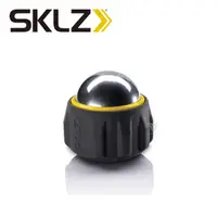 在飛比找momo購物網優惠-【美國 SKLZ】SK1683 冰鎮按摩滾球(健身器材/按摩