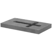 Melting Graphite Molds For Casting Metal Metal Molds Casting Ingot Mold