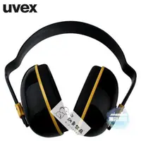 在飛比找露天拍賣優惠-滿額免運隔音耳罩 Uvex K200 防噪音降噪音耳罩睡覺學