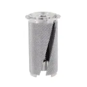 Adjustable Diameter for Steerer Tube Fit with Efficient Compression Bolt